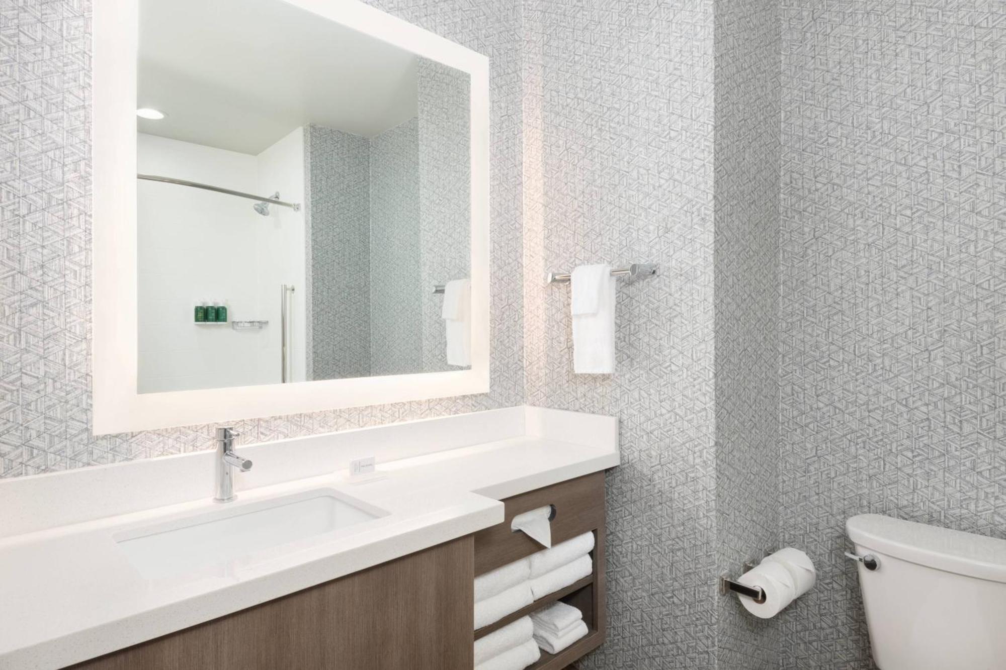 Springhill Suites By Marriott Panama City Beach Beachfront Εξωτερικό φωτογραφία