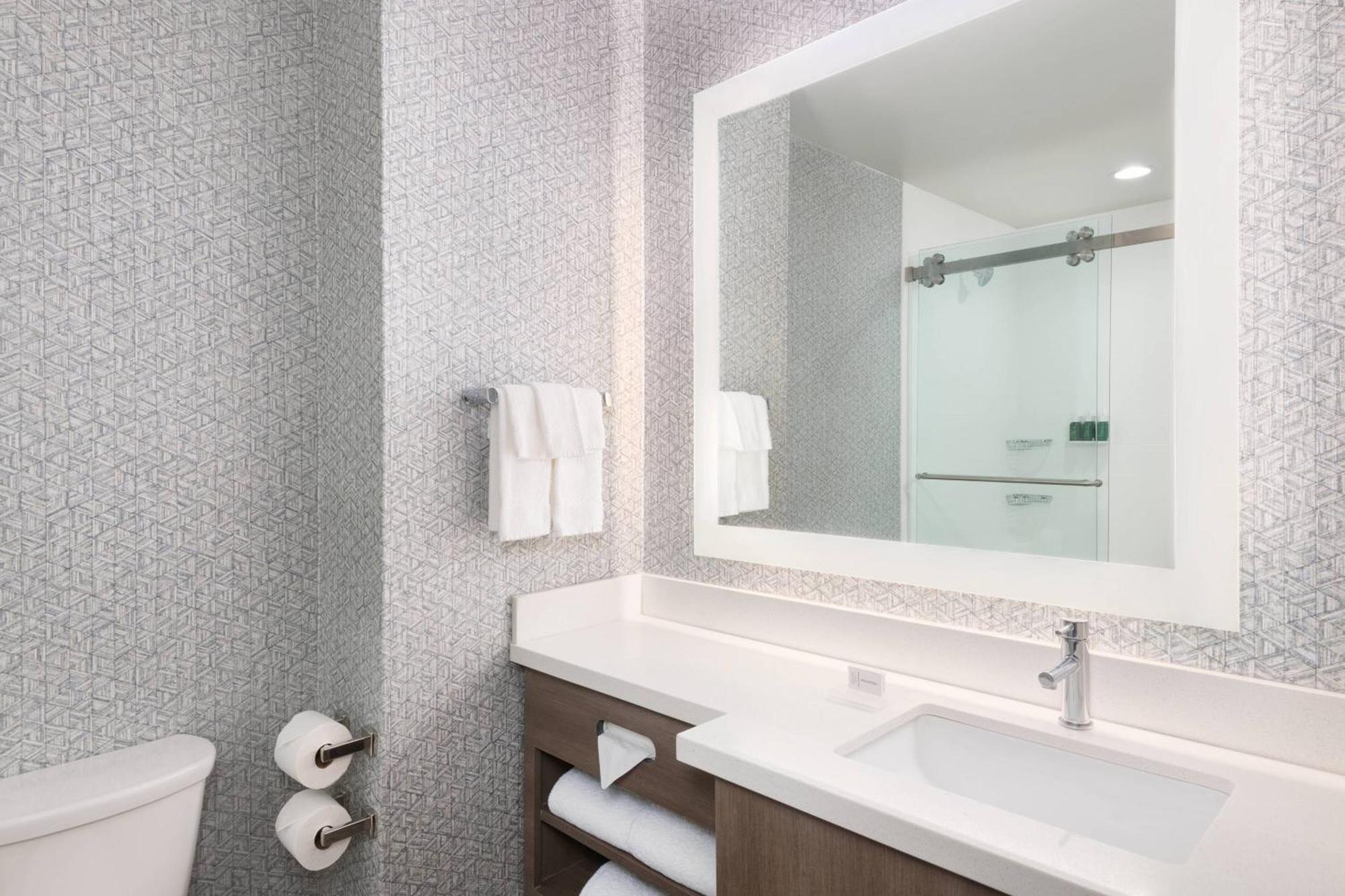 Springhill Suites By Marriott Panama City Beach Beachfront Εξωτερικό φωτογραφία